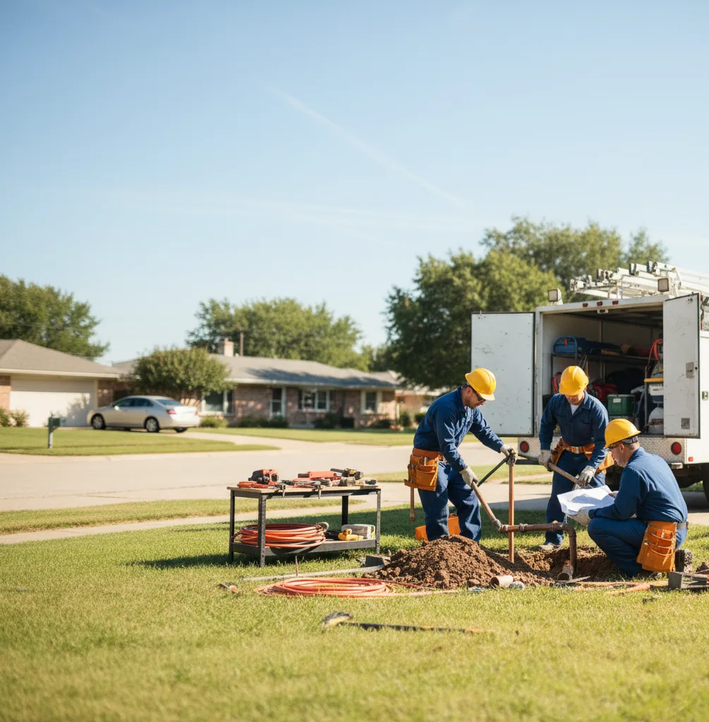 Leak Detection in Somersworth, NH